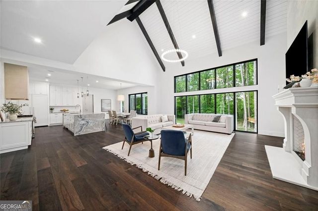 2585 Old Sewell Road, Marietta, GA 30068