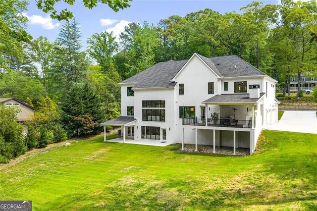 2585 Old Sewell Road, Marietta, GA 30068