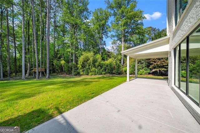 2585 Old Sewell Road, Marietta, GA 30068