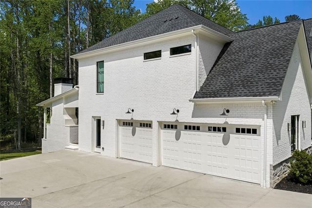 2585 Old Sewell Road, Marietta, GA 30068