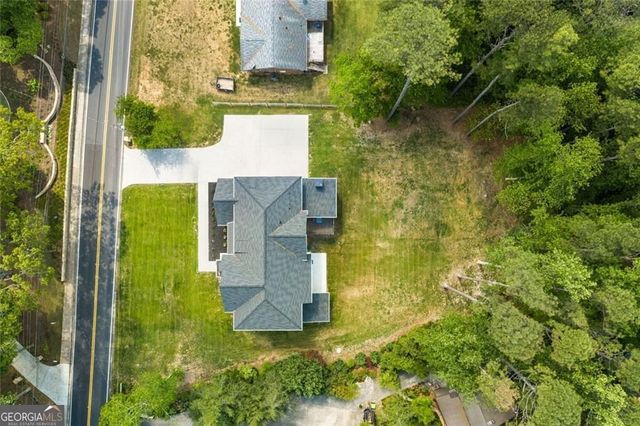 2585 Old Sewell Road, Marietta, GA 30068