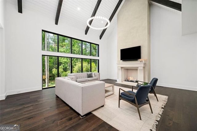 2585 Old Sewell Road, Marietta, GA 30068