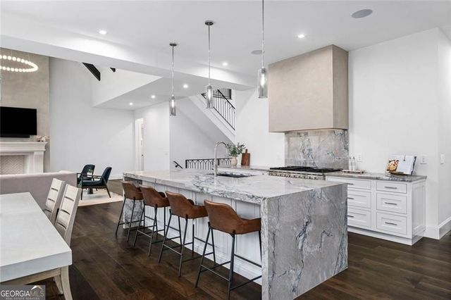2585 Old Sewell Road, Marietta, GA 30068