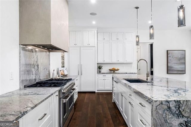 2585 Old Sewell Road, Marietta, GA 30068
