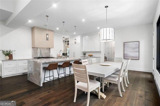 2585 Old Sewell Road, Marietta, GA 30068