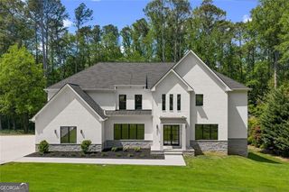 2585 Old Sewell Road, Marietta, GA 30068