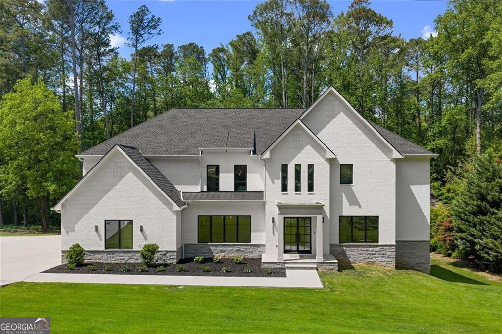 2585 Old Sewell Road, Marietta, GA 30068