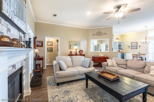 6428 Galven, Fort Smith, AR 72916