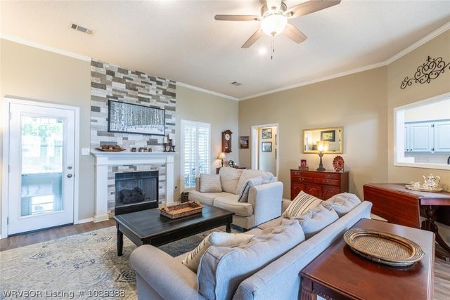 6428 Galven, Fort Smith, AR 72916