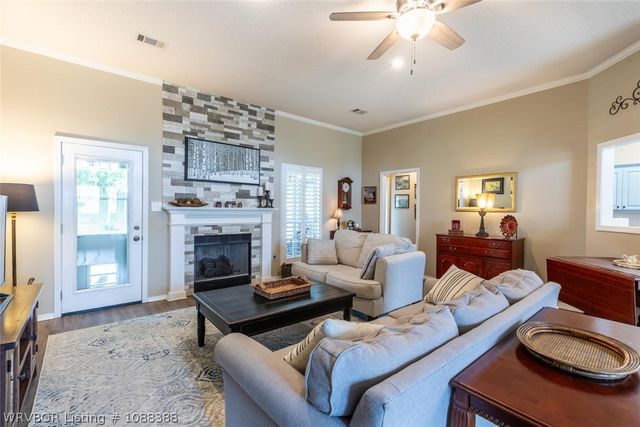 6428 Galven, Fort Smith, AR 72916