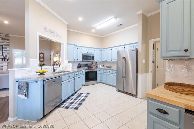 6428 Galven, Fort Smith, AR 72916