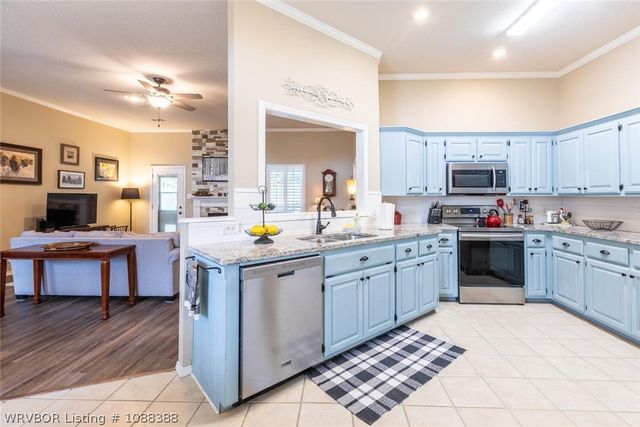 6428 Galven, Fort Smith, AR 72916