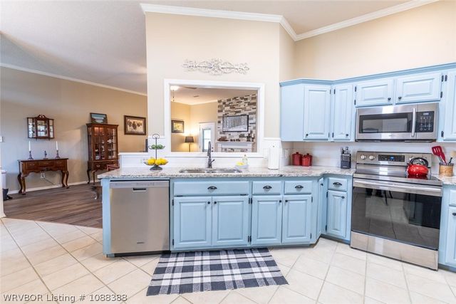 6428 Galven, Fort Smith, AR 72916