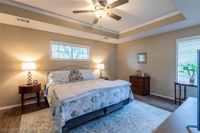 6428 Galven, Fort Smith, AR 72916