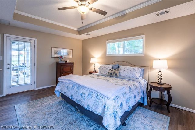 6428 Galven, Fort Smith, AR 72916