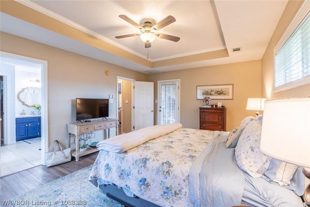 6428 Galven, Fort Smith, AR 72916