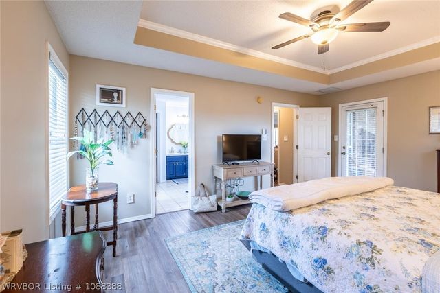 6428 Galven, Fort Smith, AR 72916