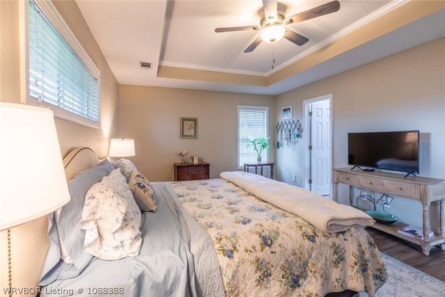 6428 Galven, Fort Smith, AR 72916