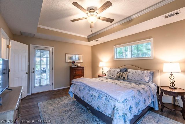 6428 Galven, Fort Smith, AR 72916