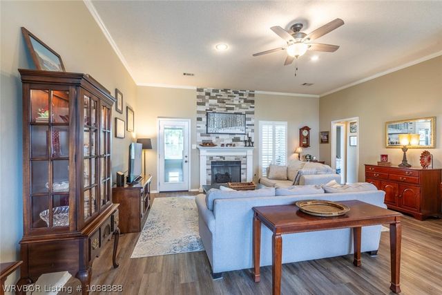 6428 Galven, Fort Smith, AR 72916