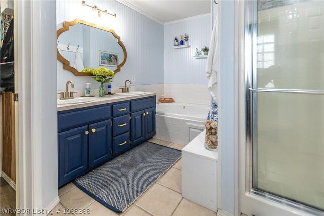 6428 Galven, Fort Smith, AR 72916