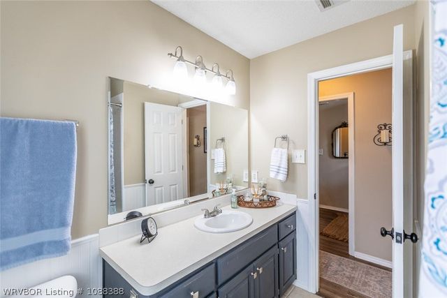 6428 Galven, Fort Smith, AR 72916