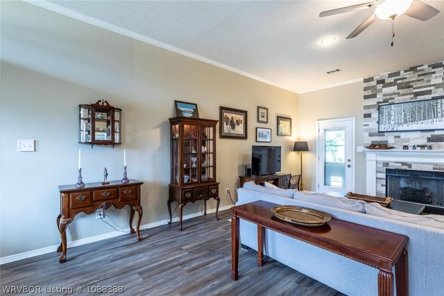 6428 Galven, Fort Smith, AR 72916