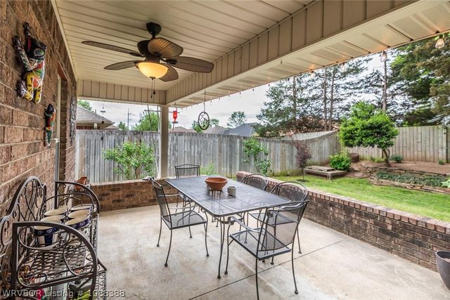 6428 Galven, Fort Smith, AR 72916