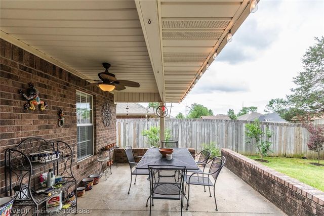 6428 Galven, Fort Smith, AR 72916