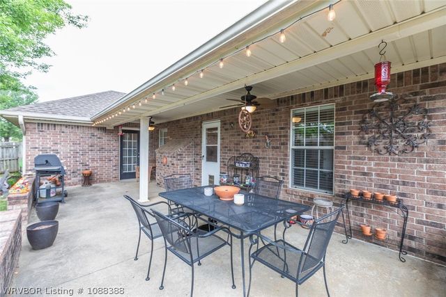 6428 Galven, Fort Smith, AR 72916