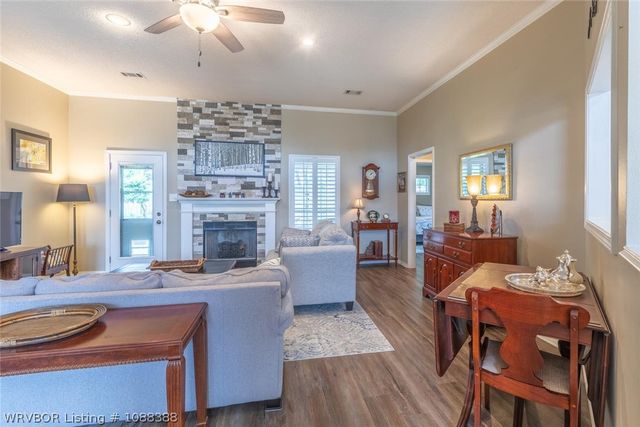 6428 Galven, Fort Smith, AR 72916