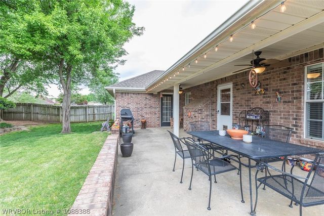 6428 Galven, Fort Smith, AR 72916