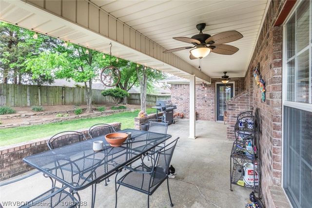 6428 Galven, Fort Smith, AR 72916