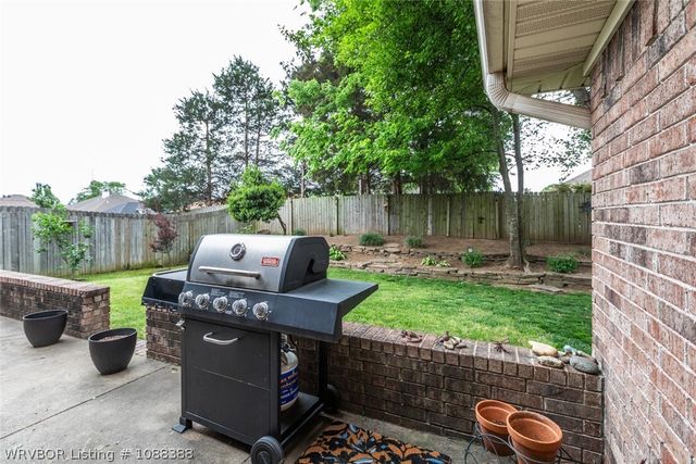 6428 Galven, Fort Smith, AR 72916