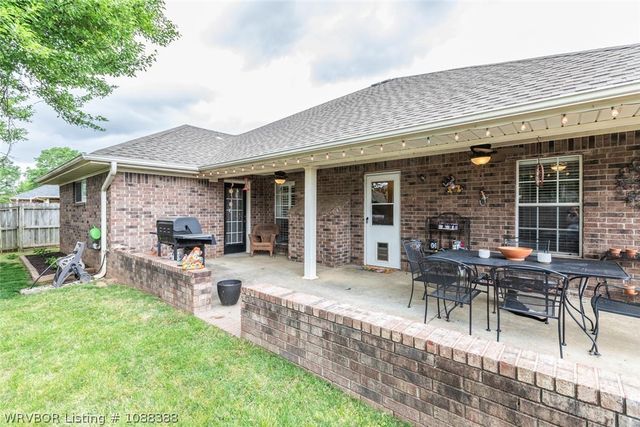 6428 Galven, Fort Smith, AR 72916