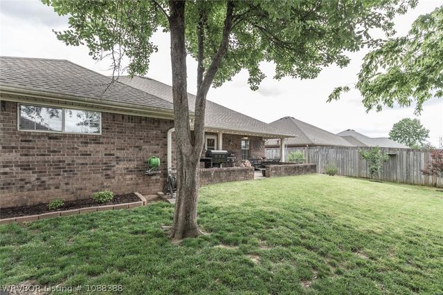 6428 Galven, Fort Smith, AR 72916