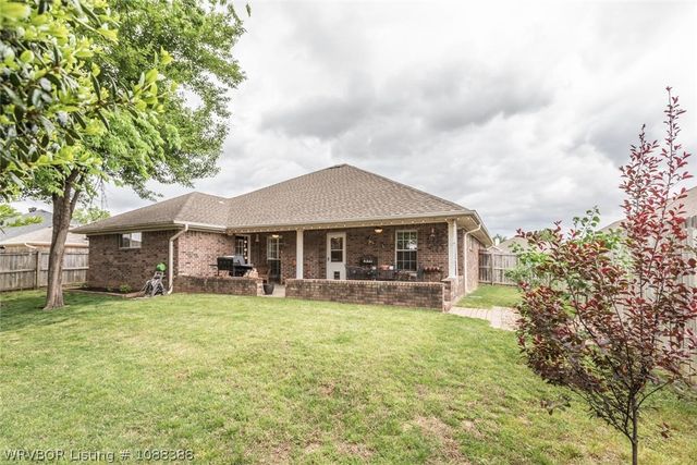 6428 Galven, Fort Smith, AR 72916