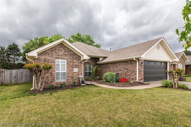 6428 Galven, Fort Smith, AR 72916