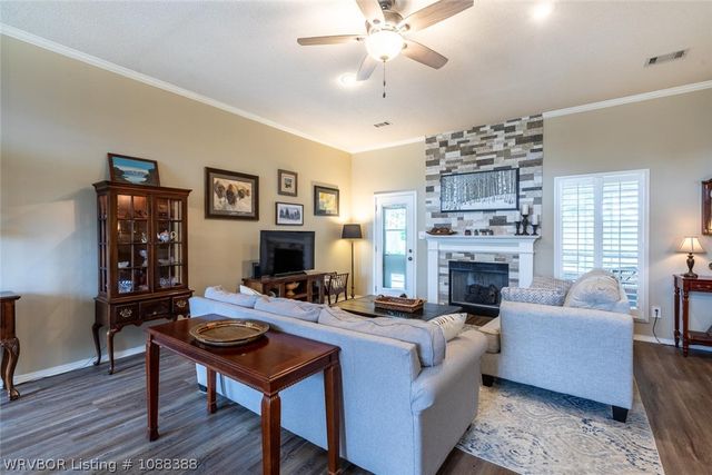 6428 Galven, Fort Smith, AR 72916