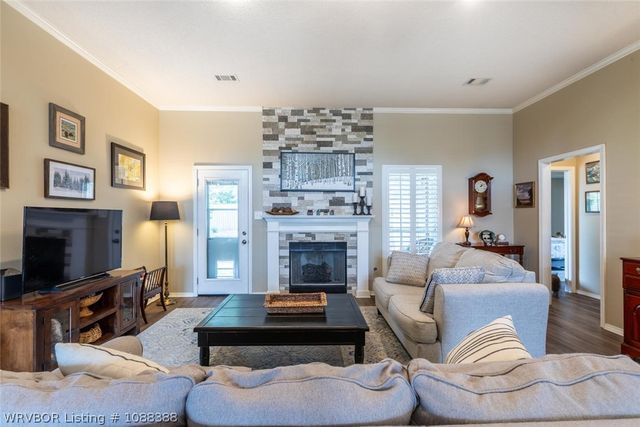 6428 Galven, Fort Smith, AR 72916