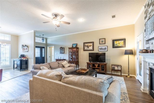 6428 Galven, Fort Smith, AR 72916