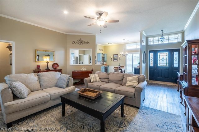 6428 Galven, Fort Smith, AR 72916