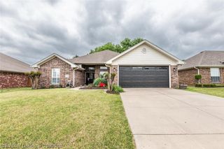 6428 Galven, Fort Smith, AR 72916