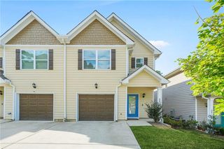 484 Village Creek Drive, Atlanta, GA 30354