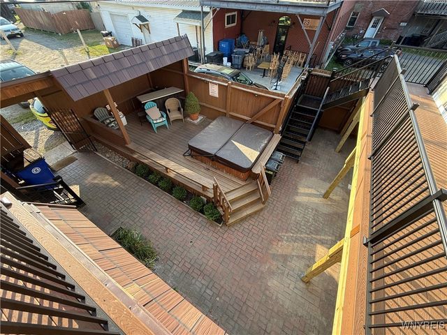 7 Arlington Arms, Ellicottville, NY 14731