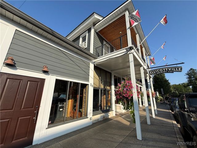 7 Arlington Arms, Ellicottville, NY 14731