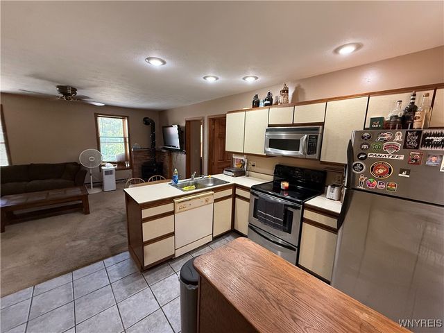 7 Arlington Arms, Ellicottville, NY 14731