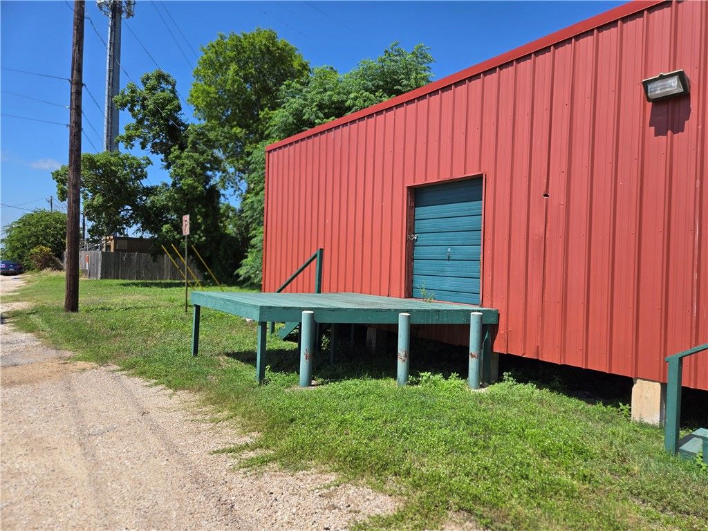 502 South Tabor Avenue, Bryan, TX 77803 — photo 5
