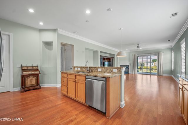 240 Garden Row Drive, Hardeeville, SC 29927