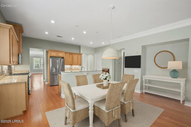 240 Garden Row Drive, Hardeeville, SC 29927